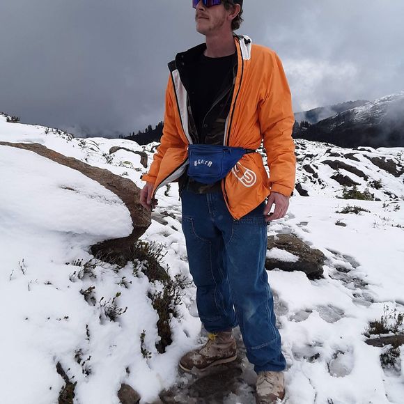 Meet your Posher, Kyle - Picture 1 of 1